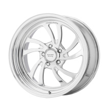 American Racing Forged Vf536 15X4 ETXX BLANK 72.60 Polished - Right Directional Fälg